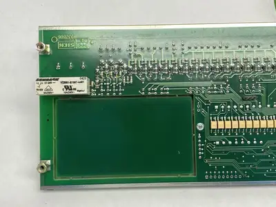 Used Sick Barcode Scanner Controller For OPS 400-00 Industrial Controls Michigan US | Maverick Industrial Sales #1400761