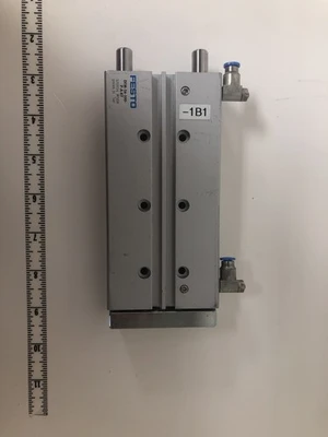 USED Festo DFM-16-100-P-A-KF