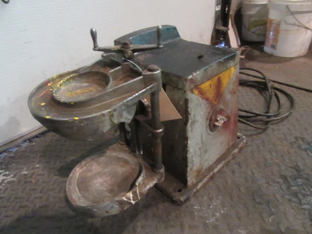 Used _UNKNOWN_ 5100 Agitators, Blenders, Mixers | Ingalls Process Equipment #876483