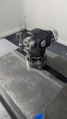 2022 HAAS DT-2 Vertical Machining Centers | Toolquip, Inc. (3)