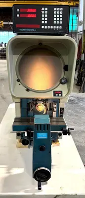 USED 1989 DELTRONIC DH14-MPC4