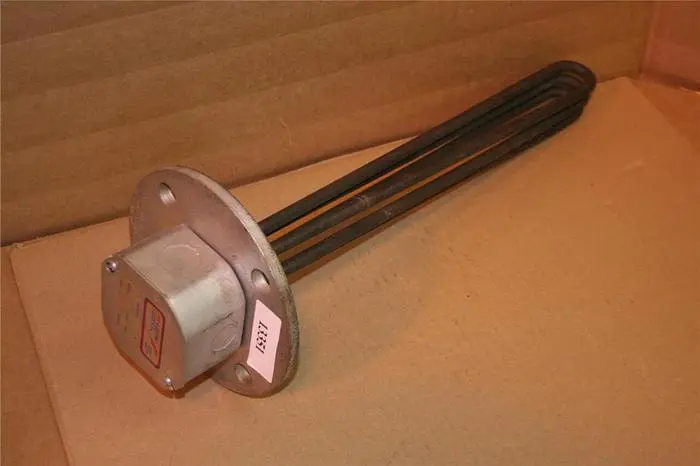 Used CEM PART #CT-904 Heaters | Ideal Machinery #665146