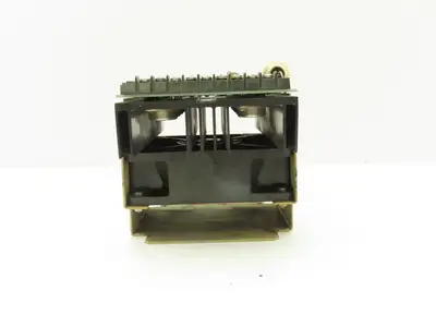 EG&G E1364-500 Current Limiting Sensing PCB Circuit Board