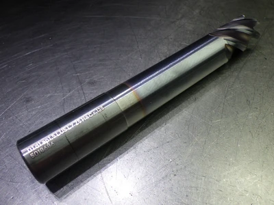 Ingersoll 1" 5 Flute Carbide CR Endmill RE1-1.001.505.00Z5125C7 (LOC1851A)