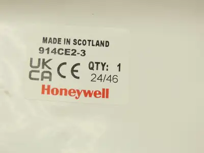 Honeywell 914CE2-3 MICRO SWITCH Miniature Precision Limit Switch Silver Contacts