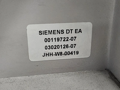 2008 ASM/SIEMENS SIPLACE X FEEDER TROLLEY Feeder Carts | Tekmart International Inc. (2)
