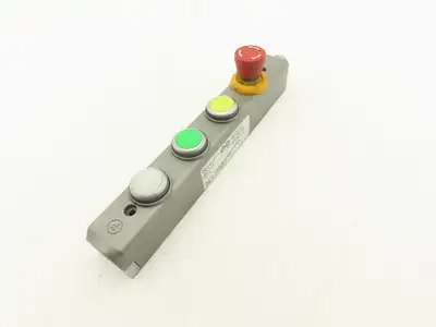 Used FORTRESS INTERLOCKS _UNKNOWN_ Relays & Switches Indiana US | Arrow Industrial #1249732