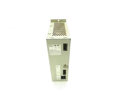 Used RUBYCON CORPORATION _UNKNOWN_ Power Supplies Indiana US | Arrow Industrial #1316877