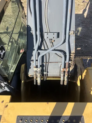 Used 2006 Deere 350DLC Excavators Maryland US | Zadoon Equipment #1480636