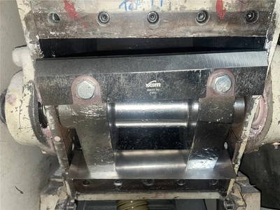 USED GRANUTEC TFG1212
