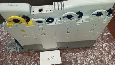 USED LENZE E94AMHE0034