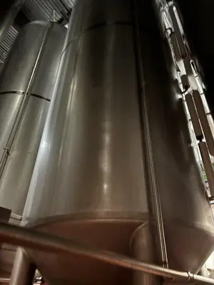 1995 MUELLER 16,600 GALLON Stainless Steel Tanks | Perry Equipment (4)