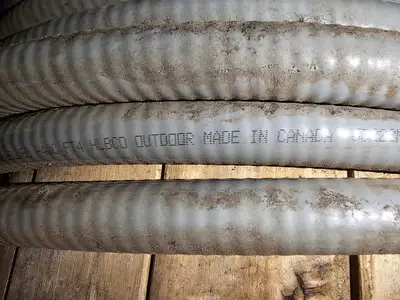 Used SHAWFLEX 63222M180818700 Cable & Wire British Columbia CA | Lenmark #1439978