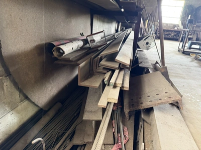 Used _UNKNOWN_ _UNKNOWN_ General Storage Systems Michigan US | Miedema Asset Management Group #1371770