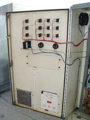 USED HEAT EM500