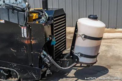 Used 2021 VERMEER 2021 VERMEER D8X12 Drill Rigs Florida US | HDD Broker #1346101
