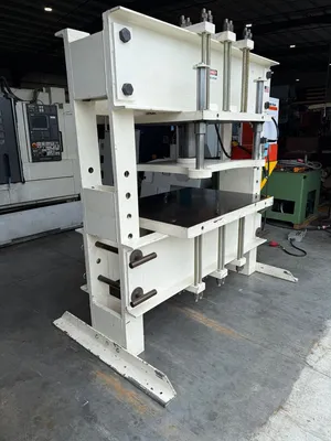 POWER TEAM 150 Ton Presses | GMT (3)