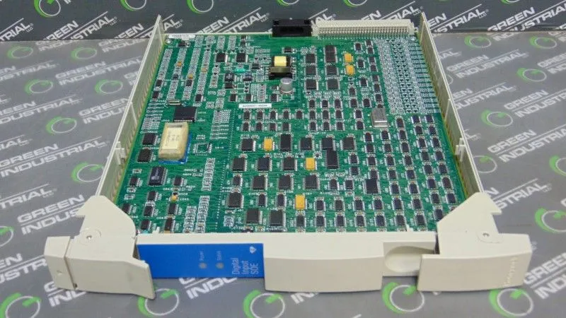 Honeywell 51402625-175 UCN Digital Input SOE Card HDW: H FW: G Used