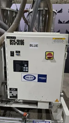 USED UNA-DYN FC-XMH
