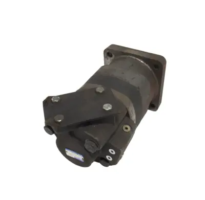 REFURBISHED EATON CHAR-LYNN 112-1020-006 HYDRAULIC MOTOR 1121020006