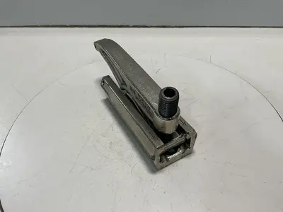 USED LENZKES 100-16L