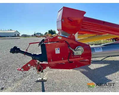 Used HUTCHINSON _UNKNOWN_ Augers Iowa US | Keast Enterprises #1360289