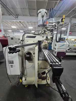 Used BRIDGEPORT EZ TRAK SX Vertical Mills Kentucky US | Aucto #565348
