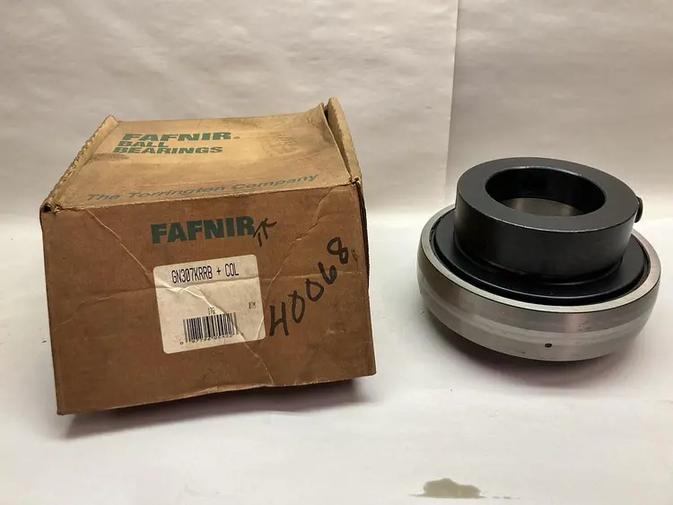 New | in-Stock FAFNIR GN307KRRB Bearings | Surplus Asset Holdings #1203644