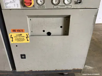 Used CONAIR AC1-10 Chillers Illinois US | Aaron Equipment #84695