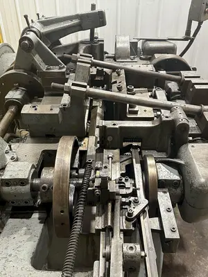 USED NILSON S3F