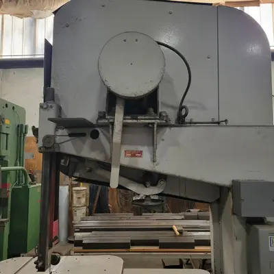 1951 DOALL 36 R Saws | MD Equipment Services LLC (4)