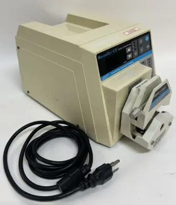 Cole-Parmer 7518-12, 7523-60 Medical & Lab Pumps | ANACAPA EQUIPMENT BROKERS, INC (1)