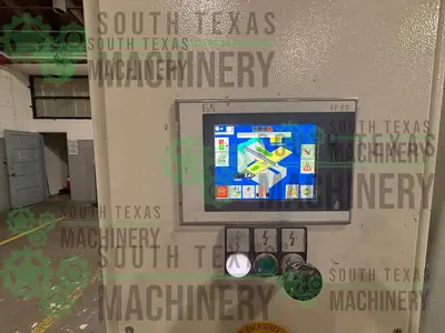 Superfici Spray Machine