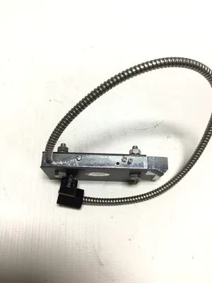 Vansco 40-40-02 Pneumatic Valve Actuator