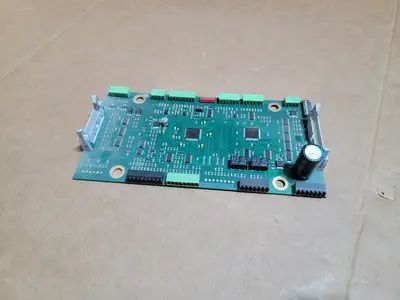 NEW ELMKO VBB-00012-00