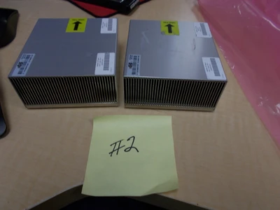 USED HP HP 496069-001 Proliant DL380 G6