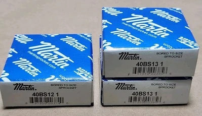 NEW Martin 40BS12 1