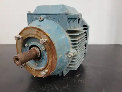 USED ABB M2AA 112 M