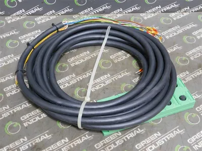 USED PHOENIX CONTACT M12
