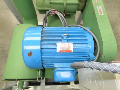 Used ITO _UNKNOWN_ Blowers | Arrow Industrial #561517
