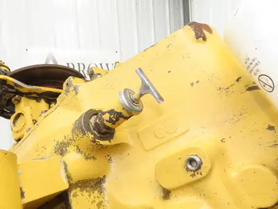 Used CLARK _UNKNOWN_ Parts & Accessories (Material Handling) Indiana US | Arrow Industrial #1489060