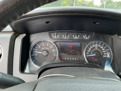 Used 2011 FORD LGT CONVTNL Cab Chassis trucks Michigan US | Miedema Asset Management Group #1425261