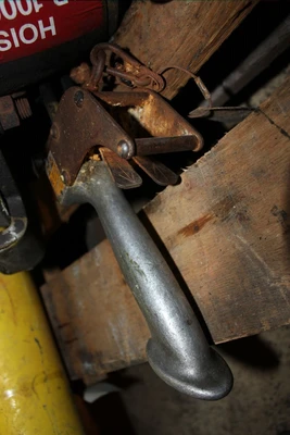 USED GARDNER KITA22LZPMAAA22