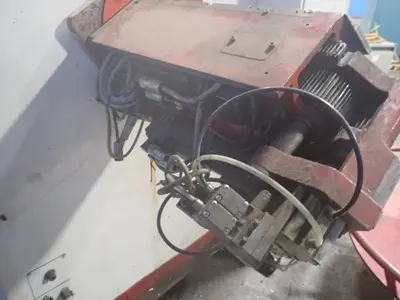 USED 1996 LATOUR/ROBOMAC D 1000