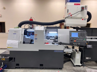 USED 2025 NEXTURN SA-38PII