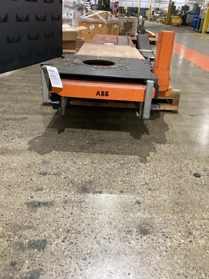 USED ABB 9925-000