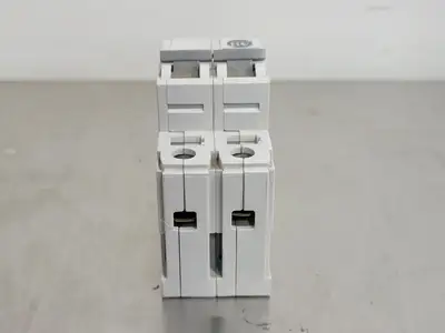 USED ALLEN-BRADLEY 1492-CB2