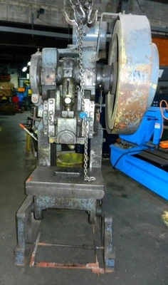 USED ROUSSELLE 4