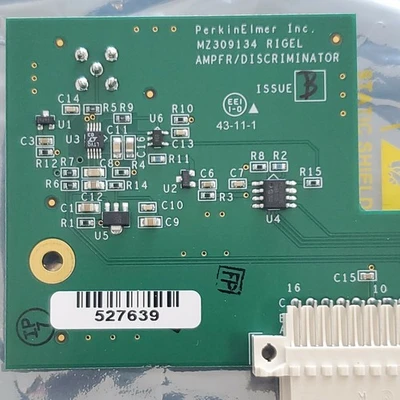 USED Perkin-Elmer MZ309134