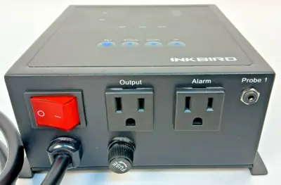 USED Inkbird IPB-16